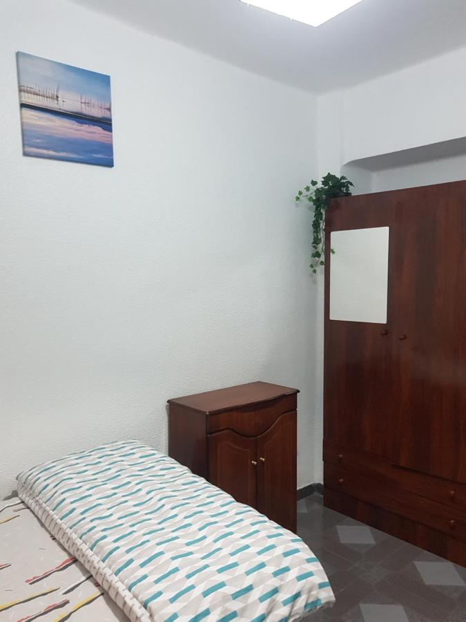 Apartamento Kaz Bedrooms Málaga