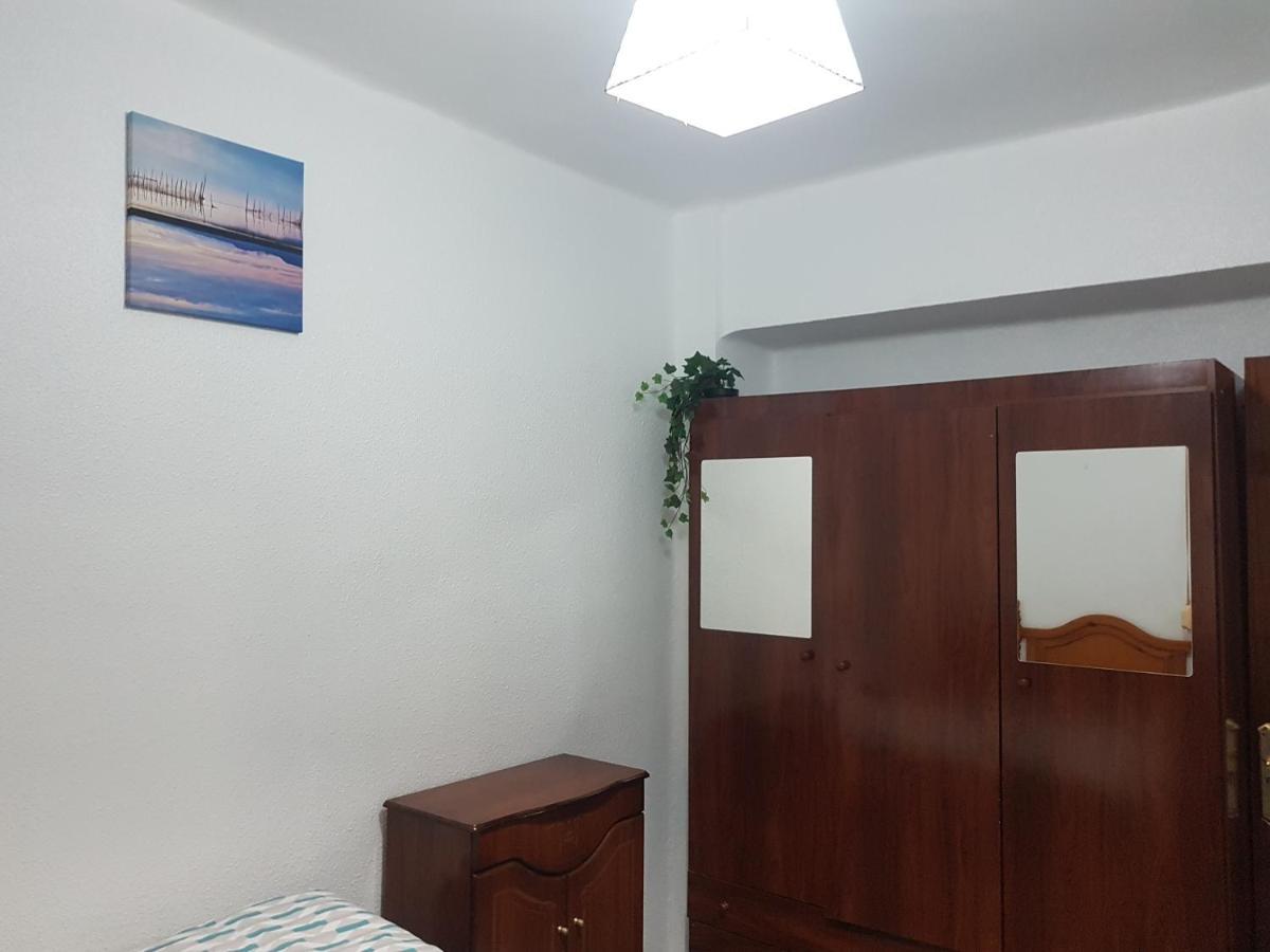 Apartamento Kaz Bedrooms