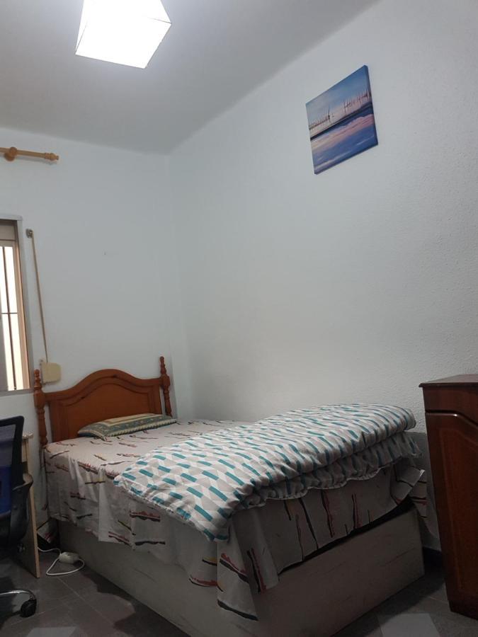 Apartamento Kaz Bedrooms Málaga