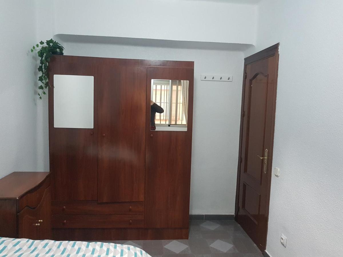 Kaz Bedrooms Apartamento Málaga