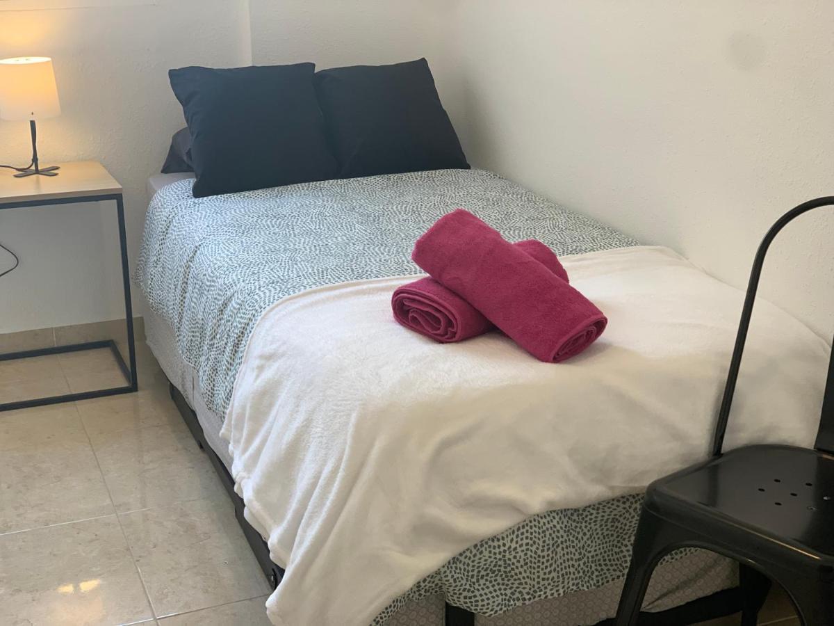 Centro Historico Especial Grupos Parking Gratis 5 Apartment