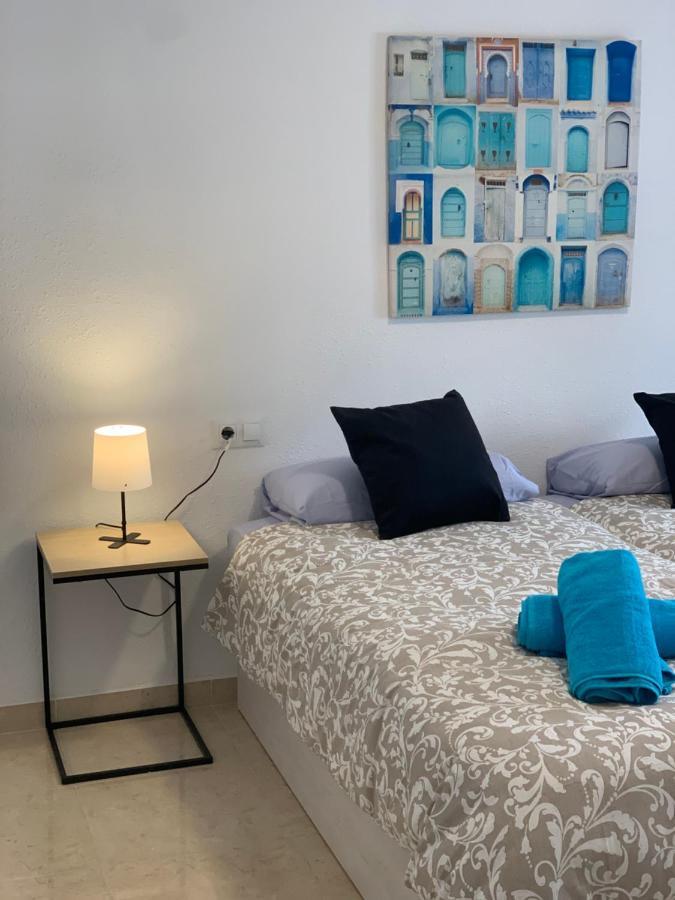 Centro Historico Especial Grupos Parking Gratis 5 Apartment *