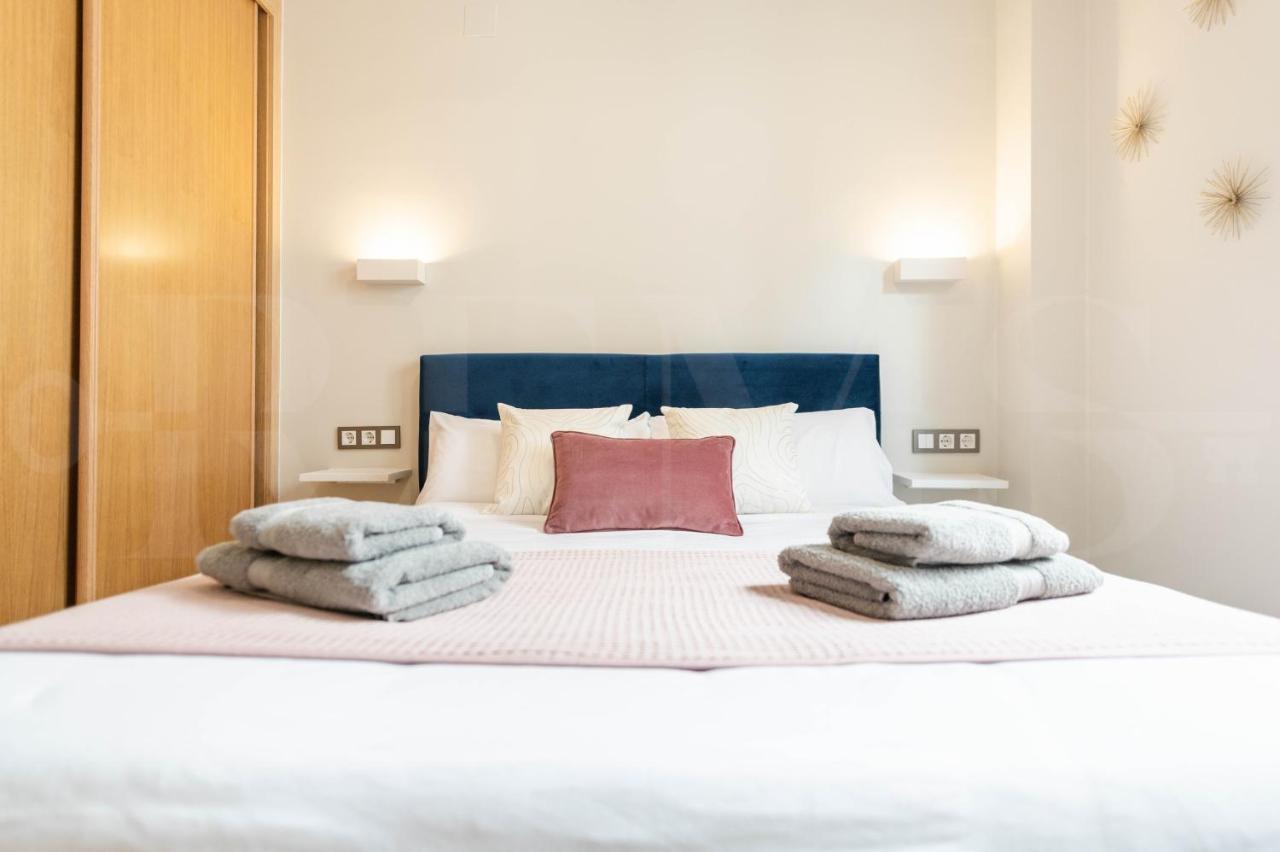 Apartamento Cozy With Parking In The Center By Rems
