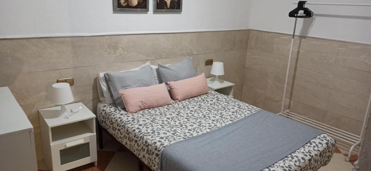 Apartamento Acogedor Apartamento ¡a 10 Minutos Del Centro De Málaga! Málaga