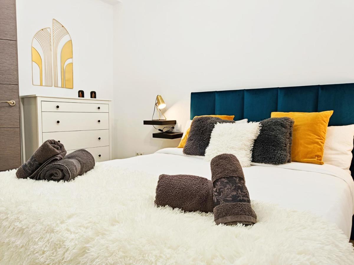 Apartamento La Brisa Málaga
