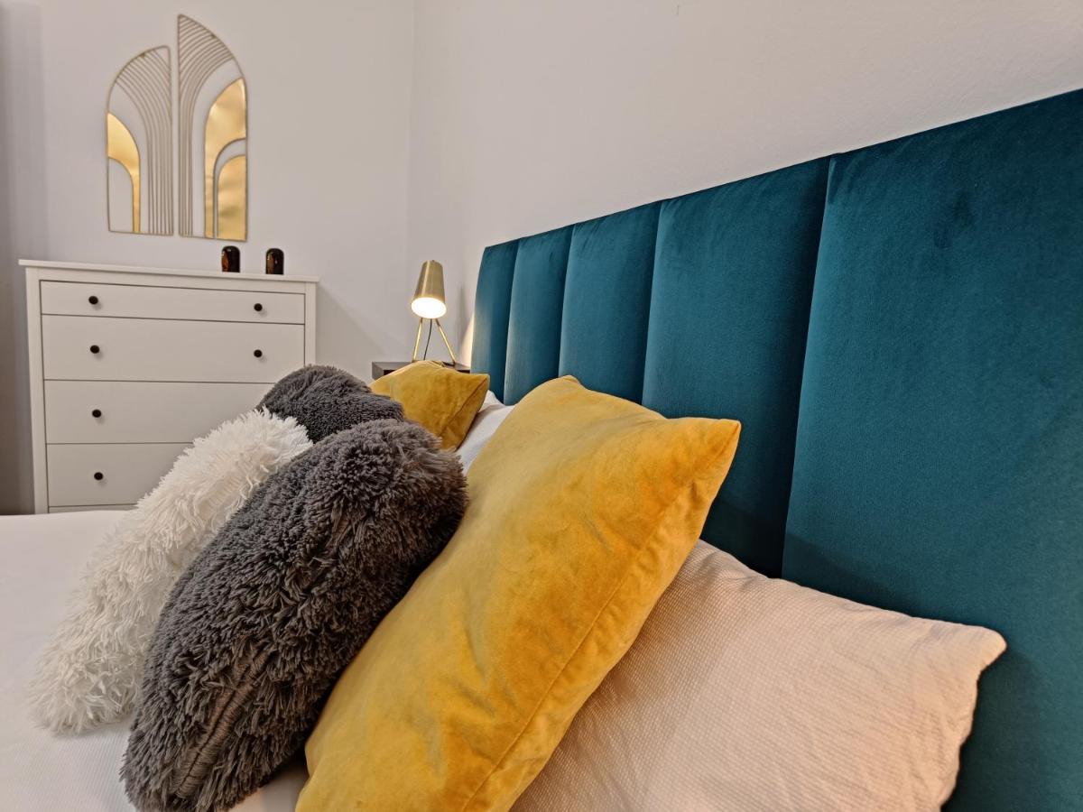 La Brisa Apartamento