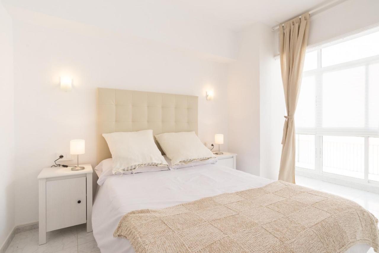 Apartamento Bright Beachfront *