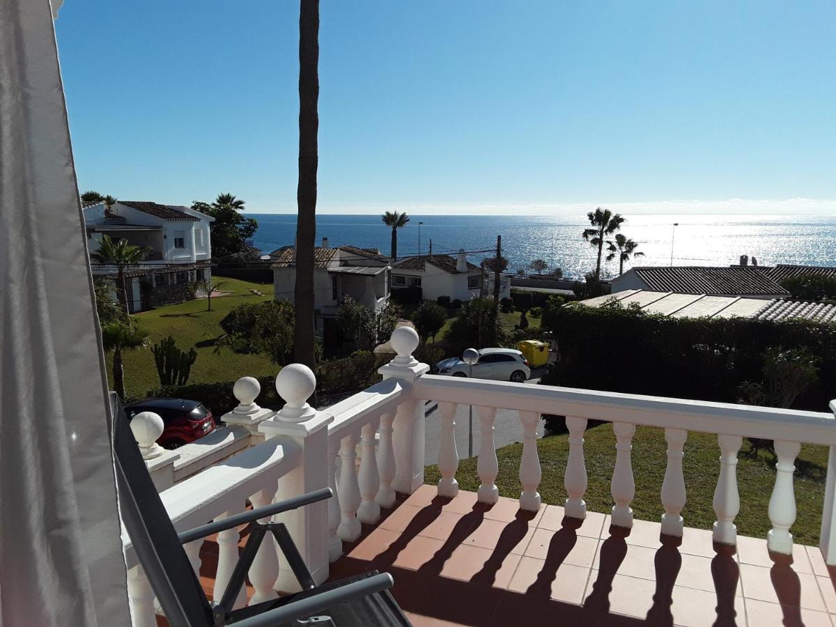 Apartamento Sea Views, & Pool La Cala Mijas ,alcantara Málaga