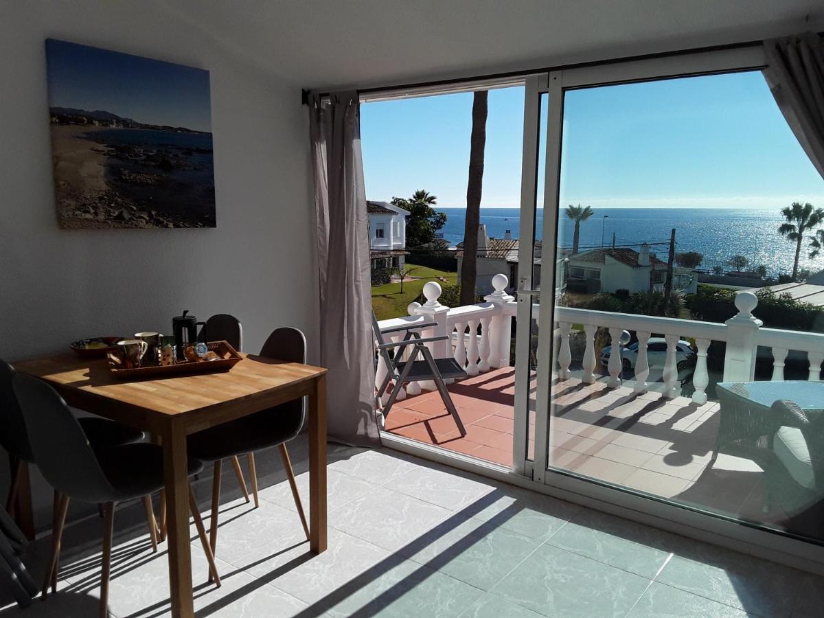 Sea Views, & Pool La Cala Mijas ,alcantara Apartamento