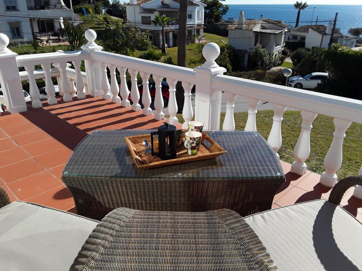 Sea Views, & Pool La Cala Mijas ,alcantara Apartamento Málaga