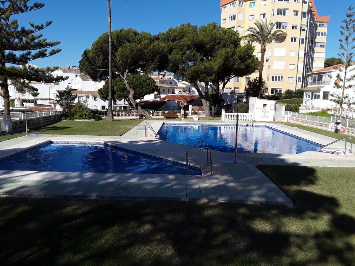Apartamento Sea Views, & Pool La Cala Mijas ,alcantara *