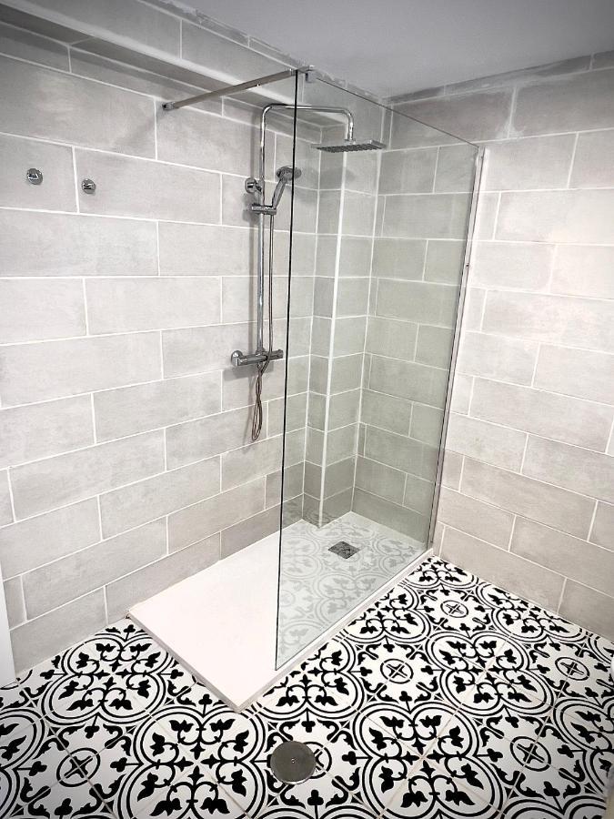 Apartamento Relax - Private Jacuzzi/spa With 2bedrooms