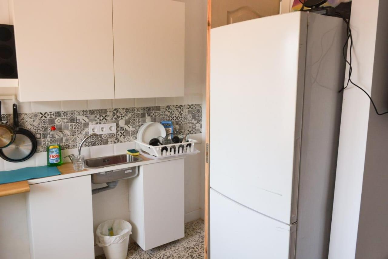 Con Mirador Apartamento *