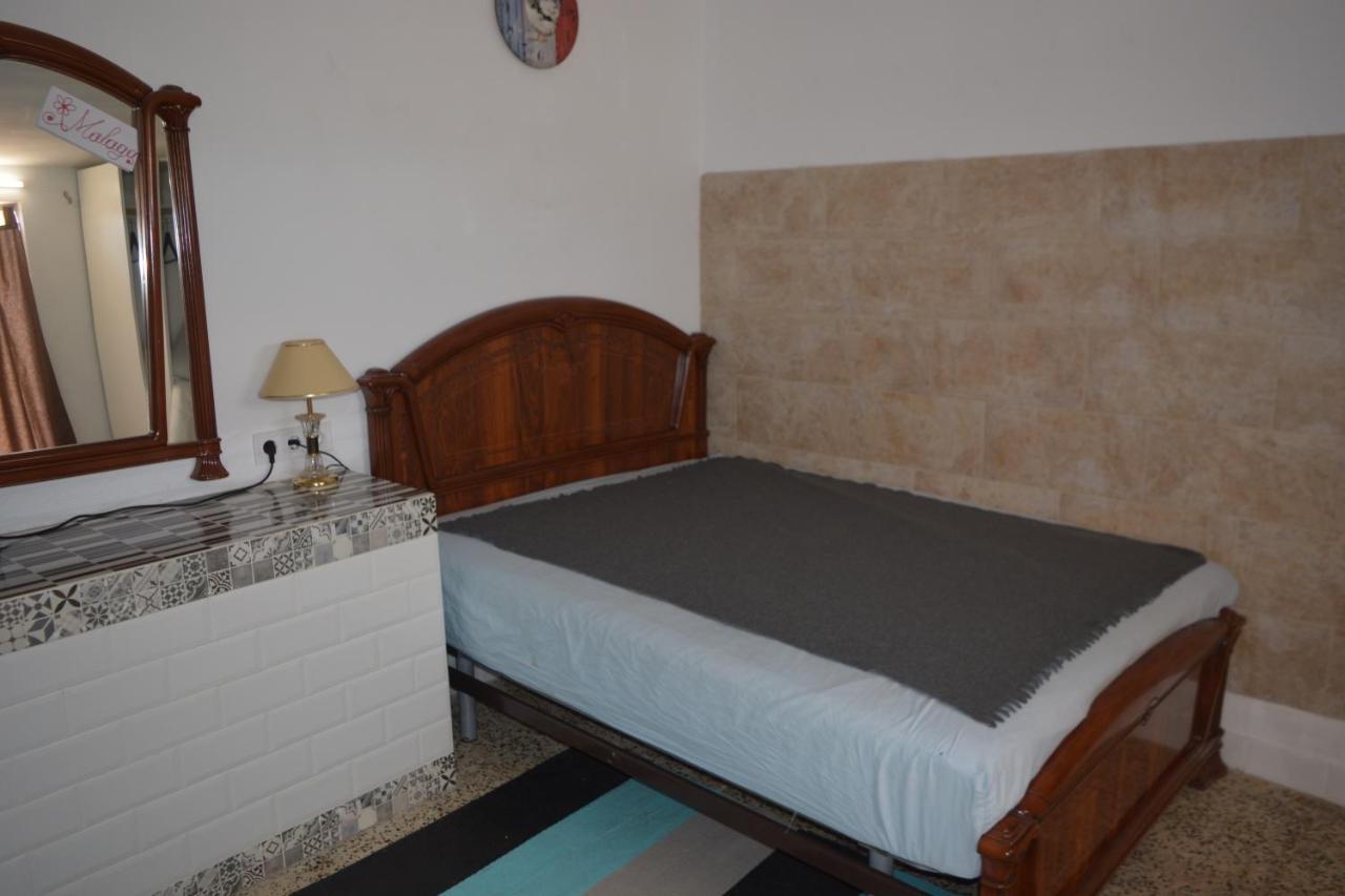 Apartamento Con Mirador *