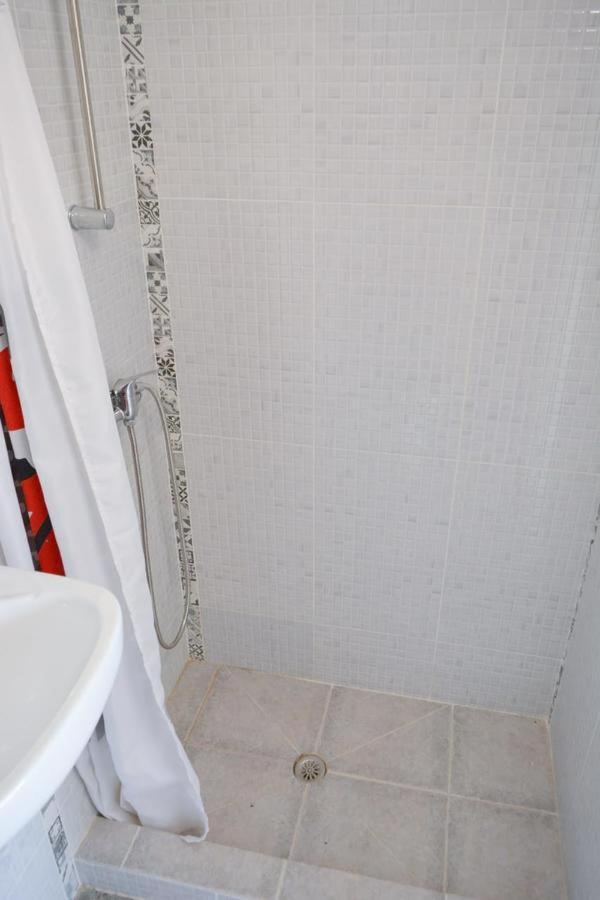 Apartamento Con Mirador