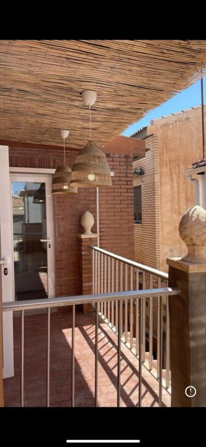 Brandnew Beachfront Apartamento