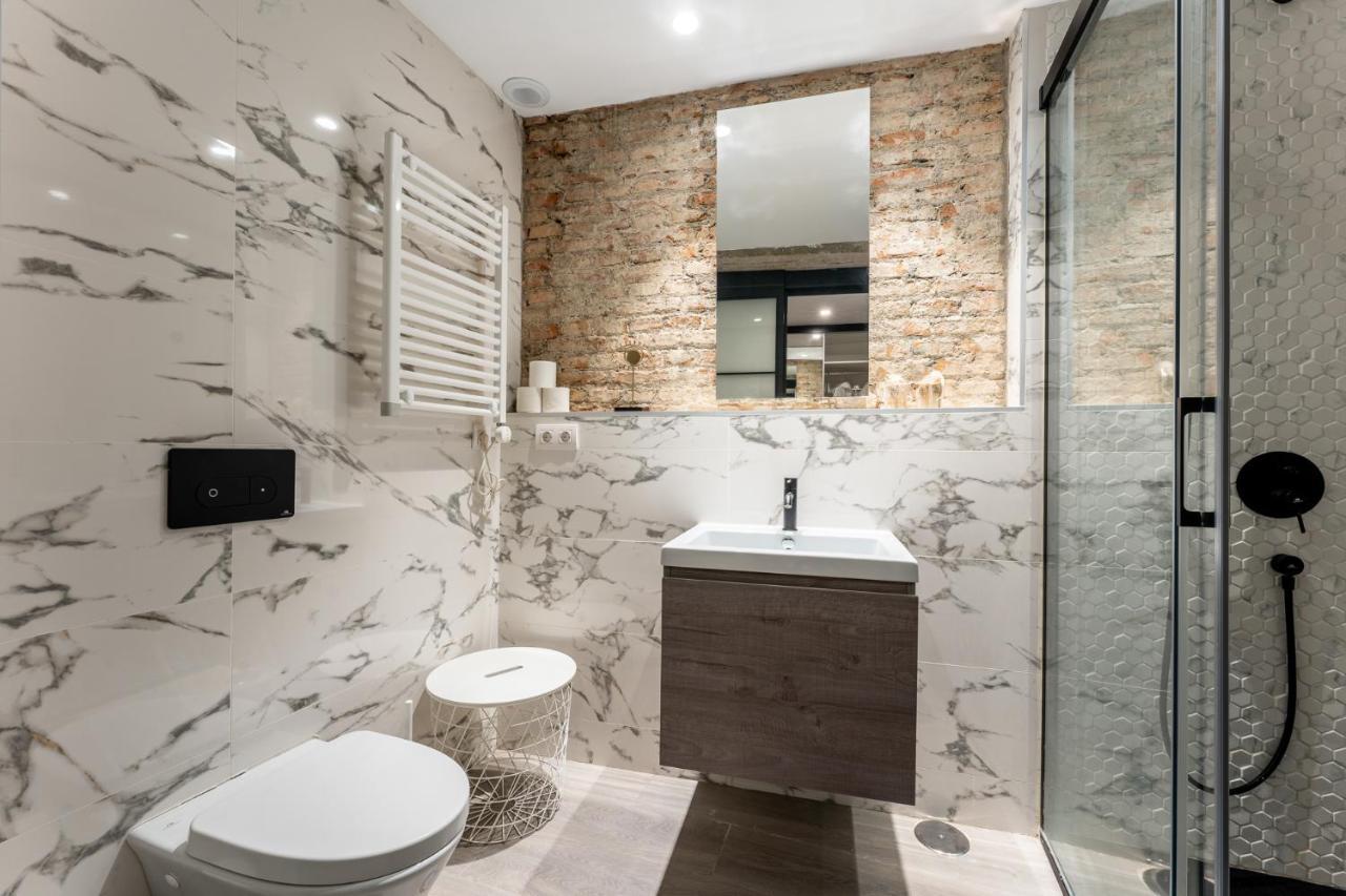 Apartamento High Ceiling Gem In Heart Of Historic District