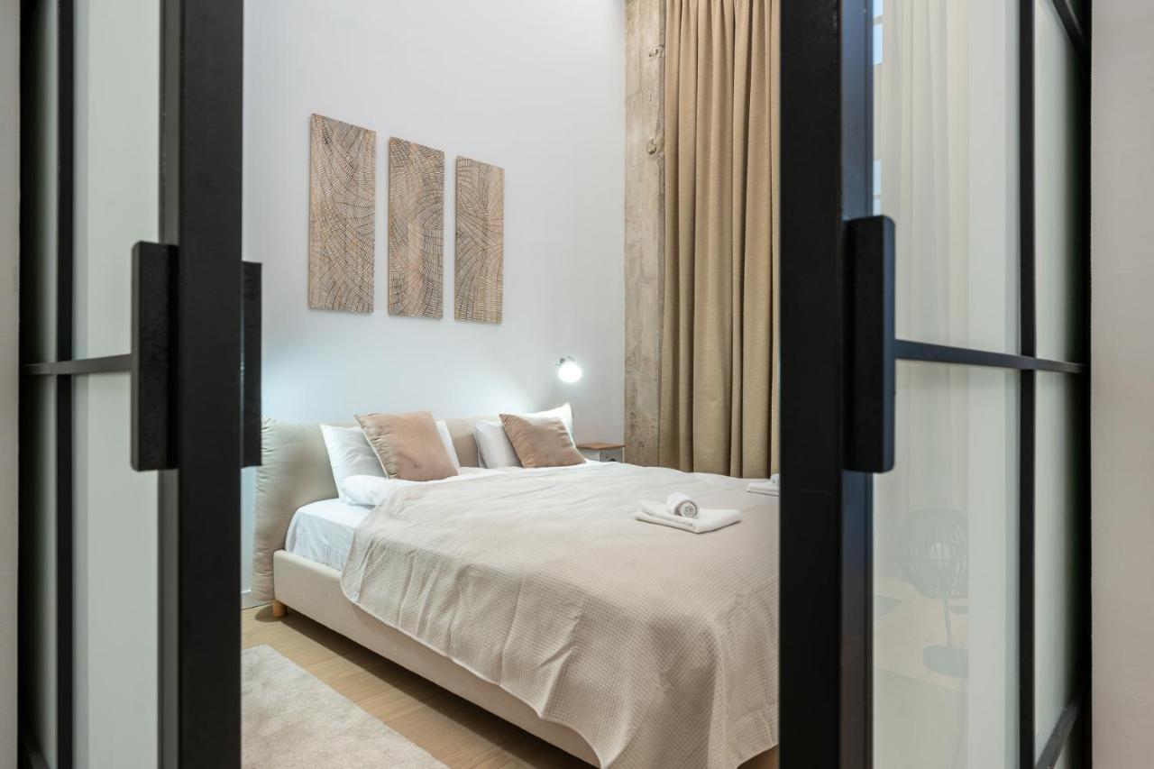 Apartamento High Ceiling Gem In Heart Of Historic District *