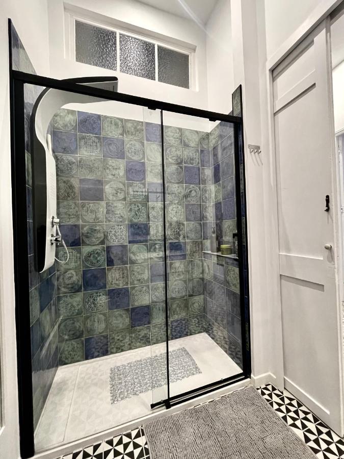 Puerta Roja 3 Bedroom Luxury Apartment Malaga