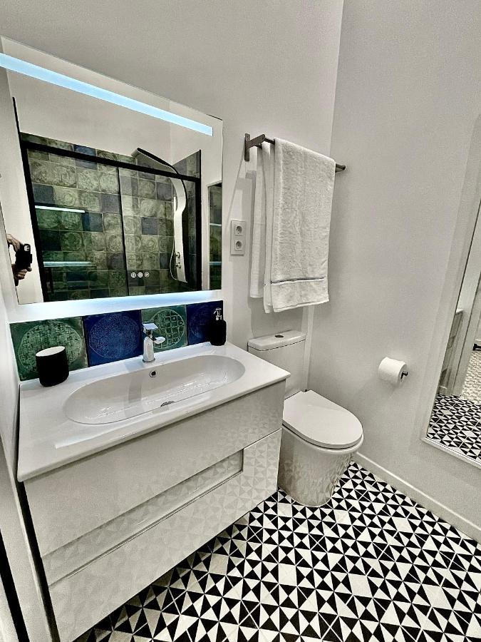 Puerta Roja 3 Bedroom Luxury * Malaga