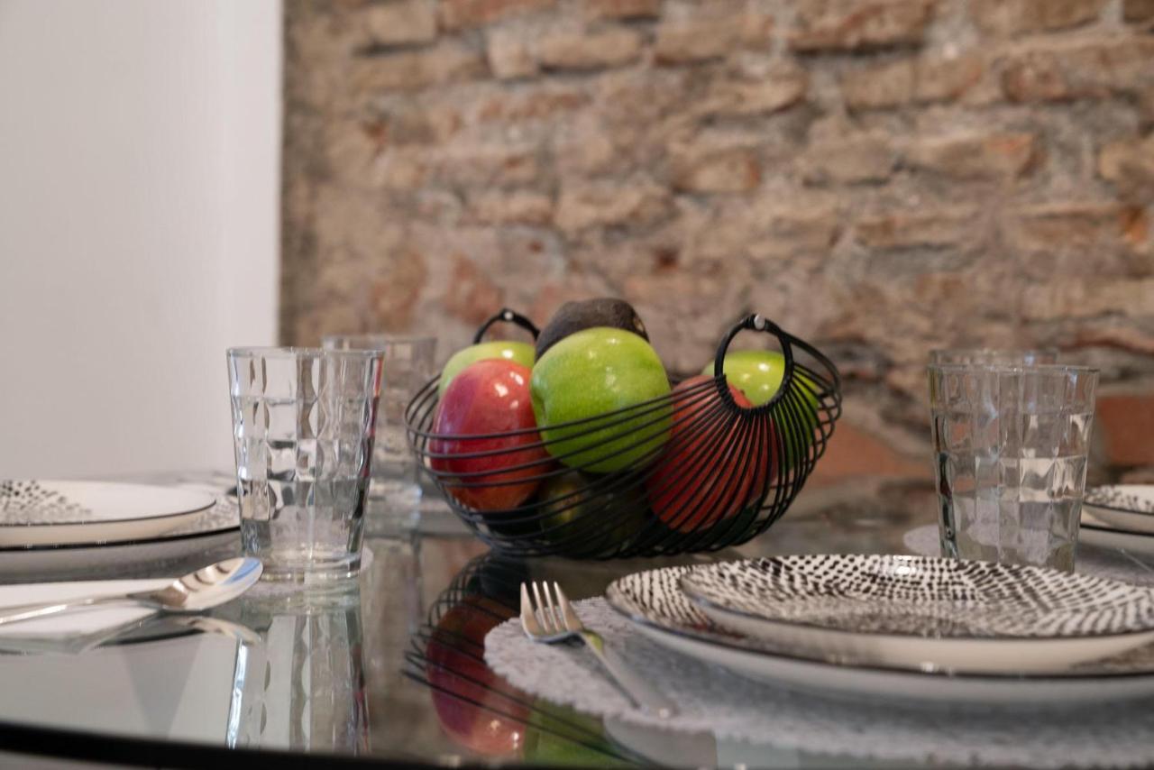 Apartment Puerta Roja 3 Bedroom Luxury Malaga