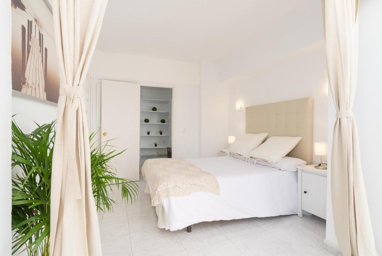 Apartamento Bright Beachfront *