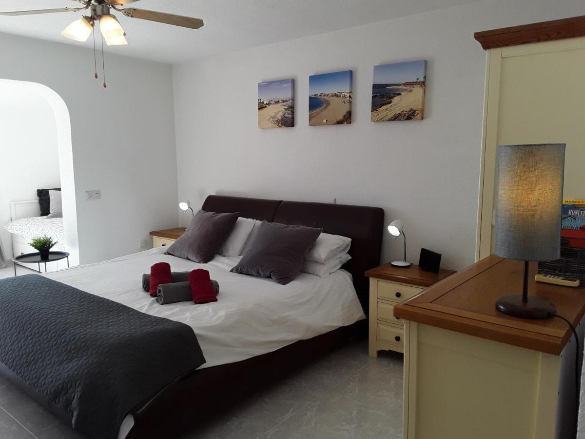 Sea Views, & Pool La Cala Mijas ,alcantara Apartamento
