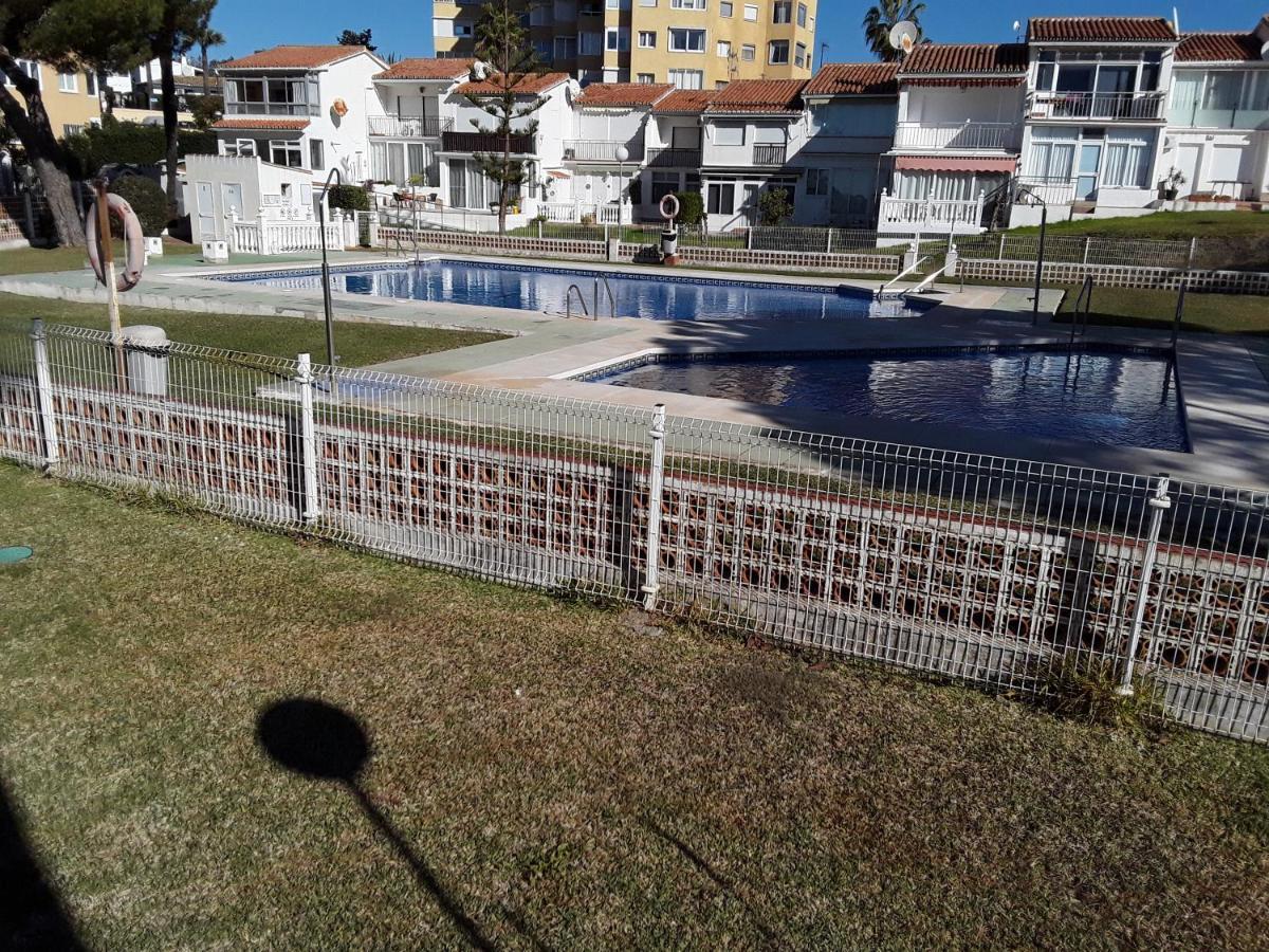 Apartamento Sea Views, & Pool La Cala Mijas ,alcantara *