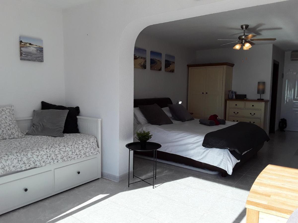 Apartamento Sea Views, & Pool La Cala Mijas ,alcantara
