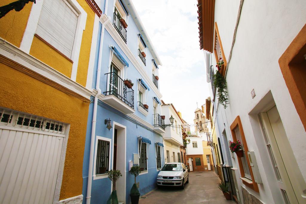 Malaga Lodge Guesthouse Guest house Malaga