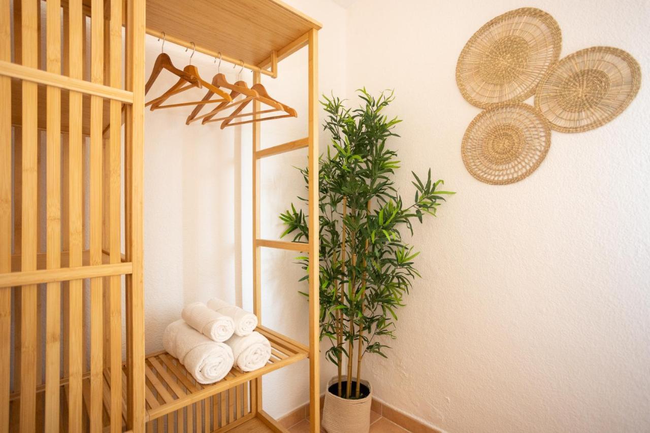 Apartamento Bolivia 167 Málaga