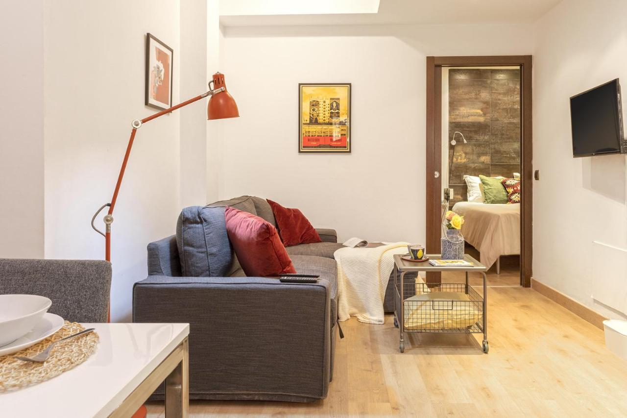 Apartment -malagasunapts-urban&central *