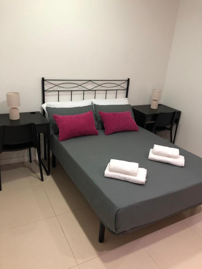 Apartamento La Victoria *