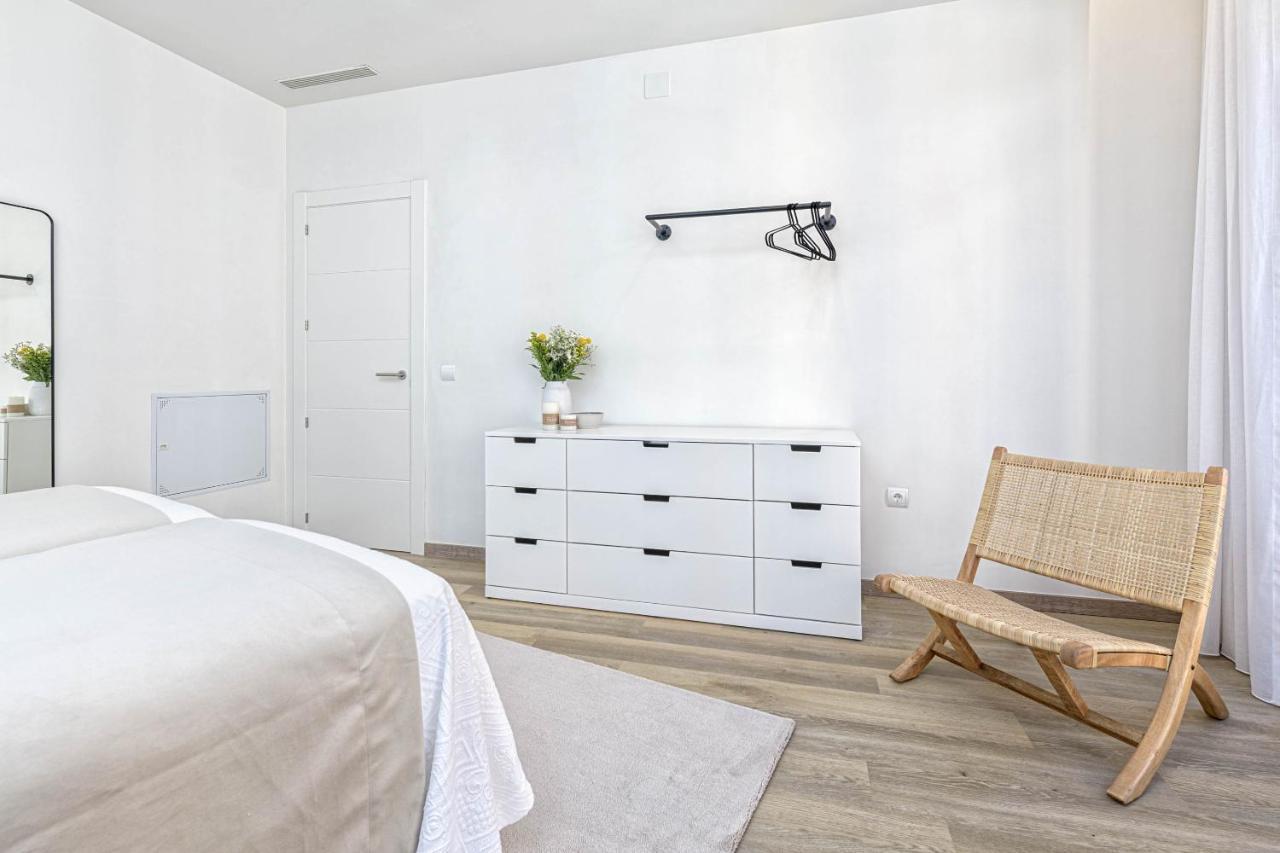 Iloftmalaga Sebastian Souviron 7 Apartment *