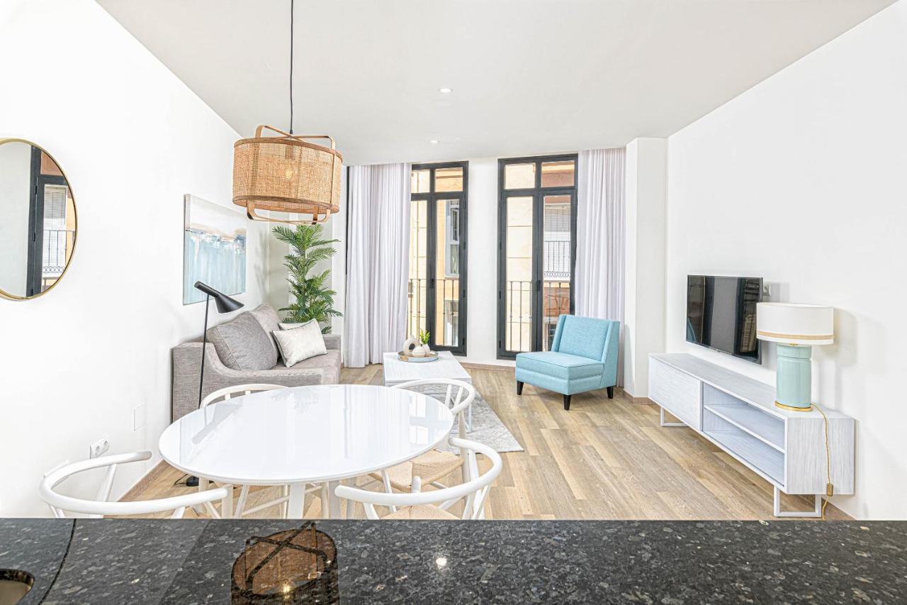Apartment Iloftmalaga Sebastian Souviron 7 *