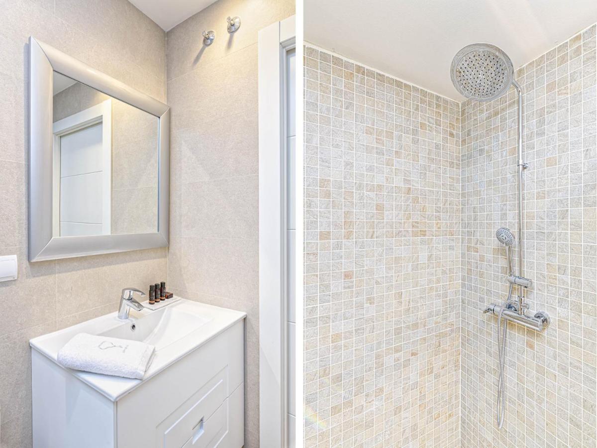 Apartment Iloftmalaga Sebastian Souviron 7 Malaga