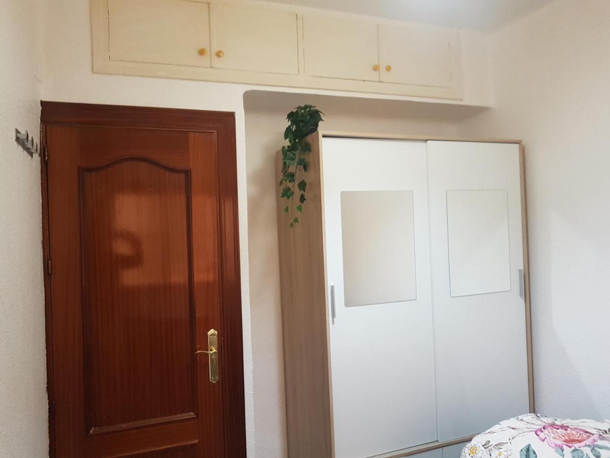 Apartamento Kaz Bedrooms Málaga