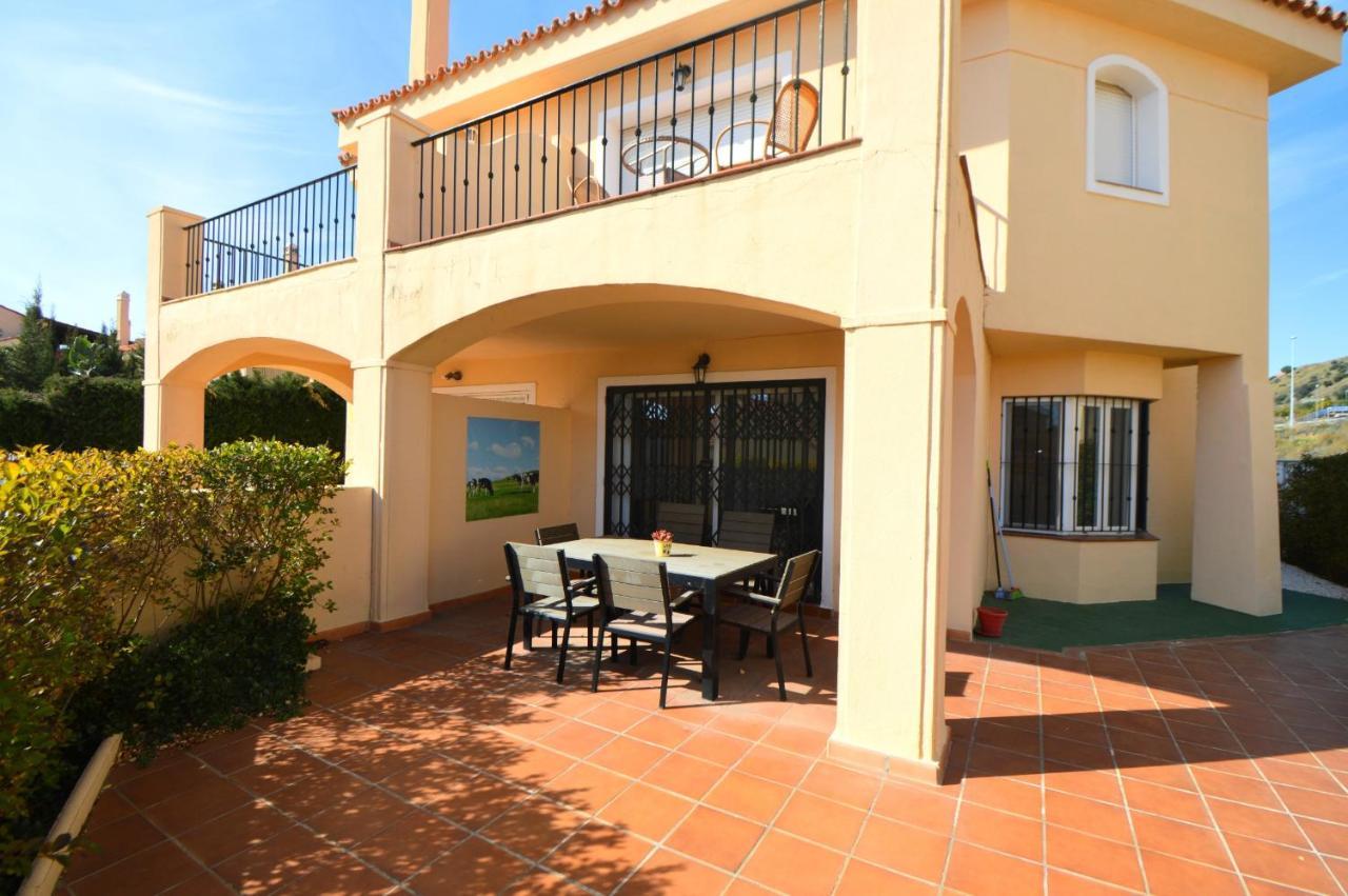 Сasa de vacaciones Lomas De Riviera 3 Bed Townhouse *