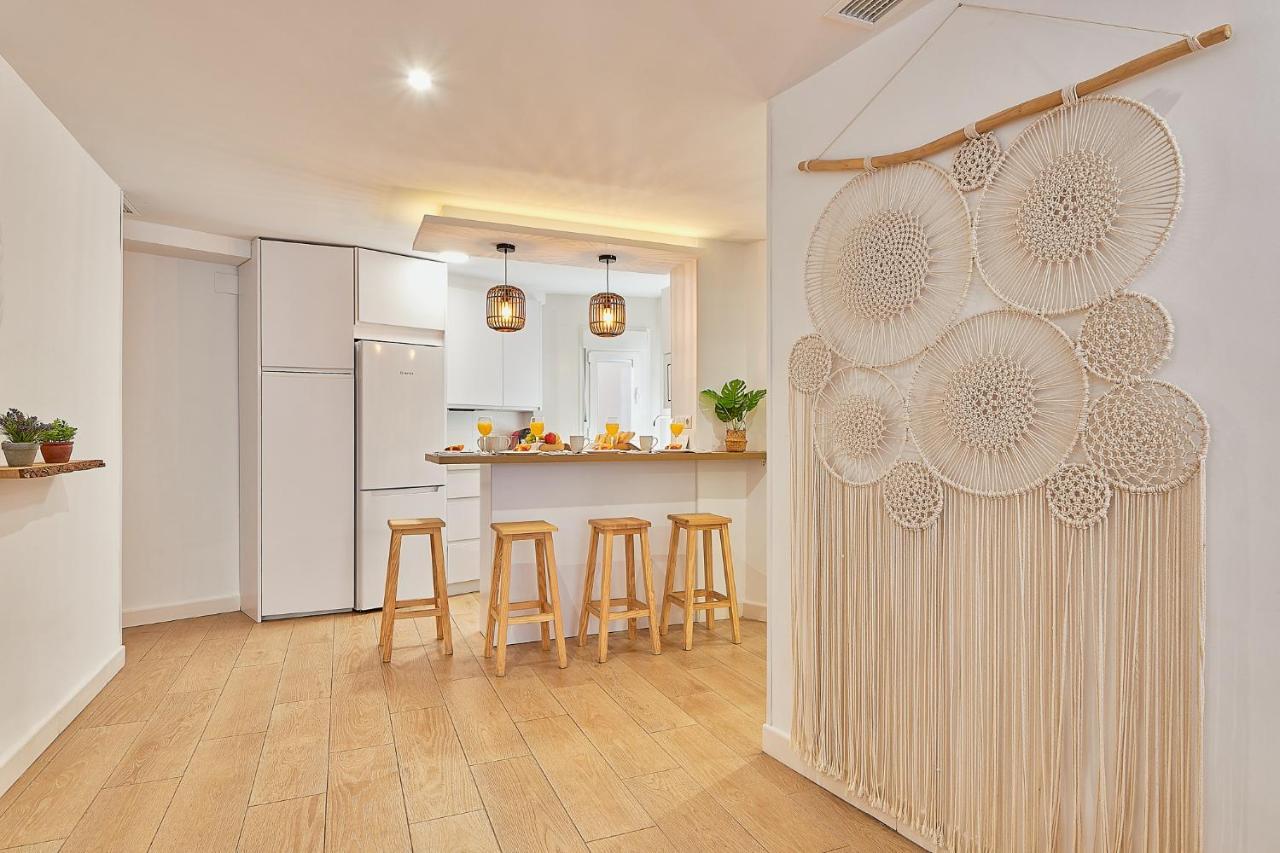 Vecino De Picasso Apartamento
