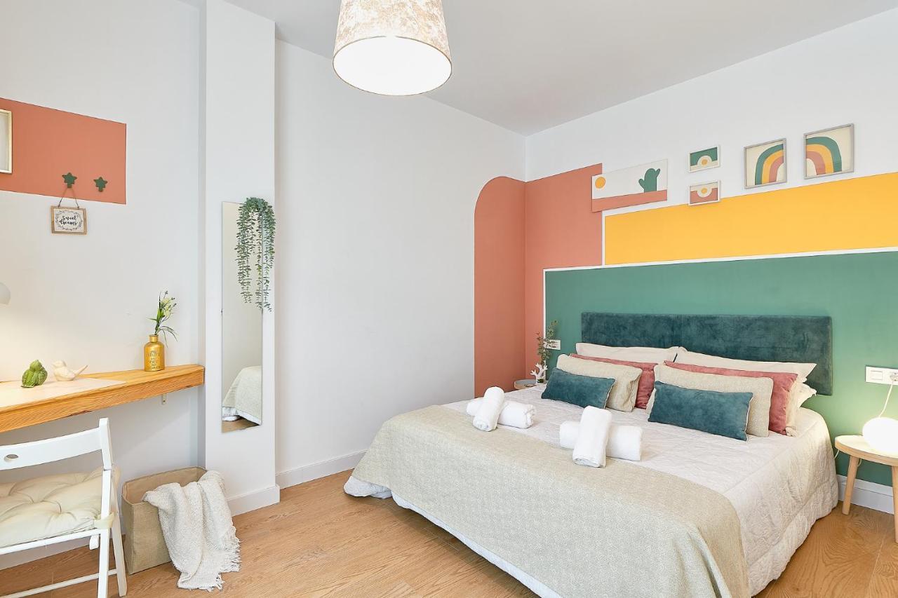 Sunny Elite Apartamento Málaga