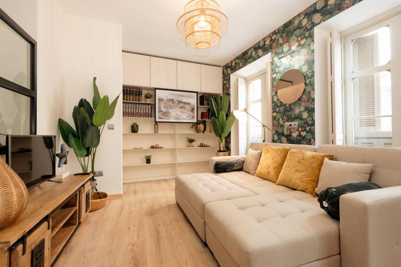 Apartment Top2stay Historic Malaga