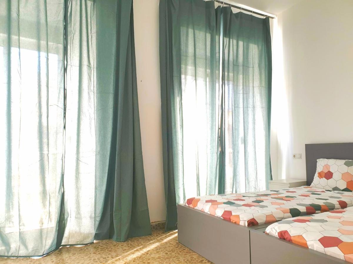 Sunny Centre Flats, 2 Options, With Balcony Or Terrace Apartamento