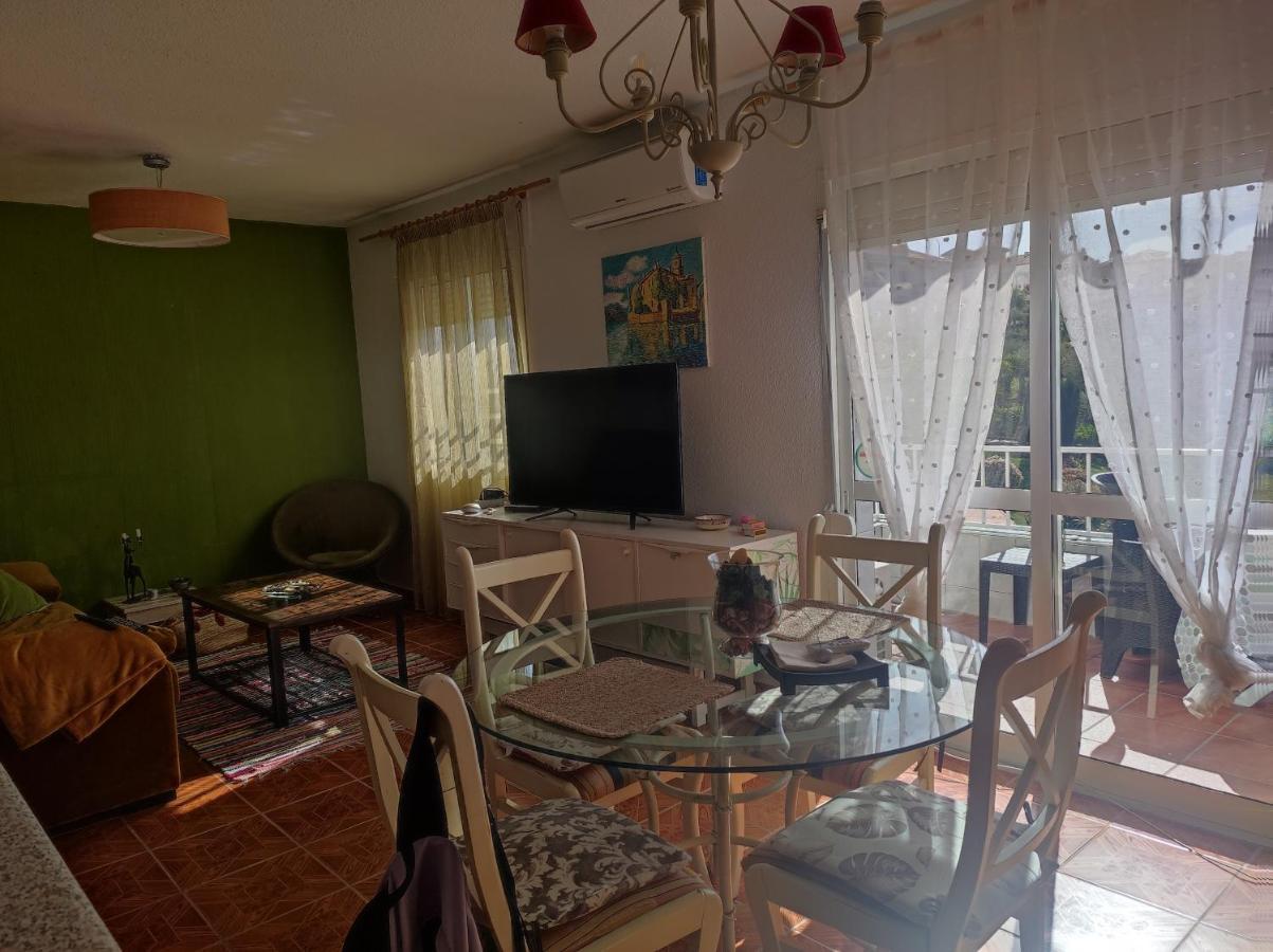 Naturalmente Torrox Park Apartamento