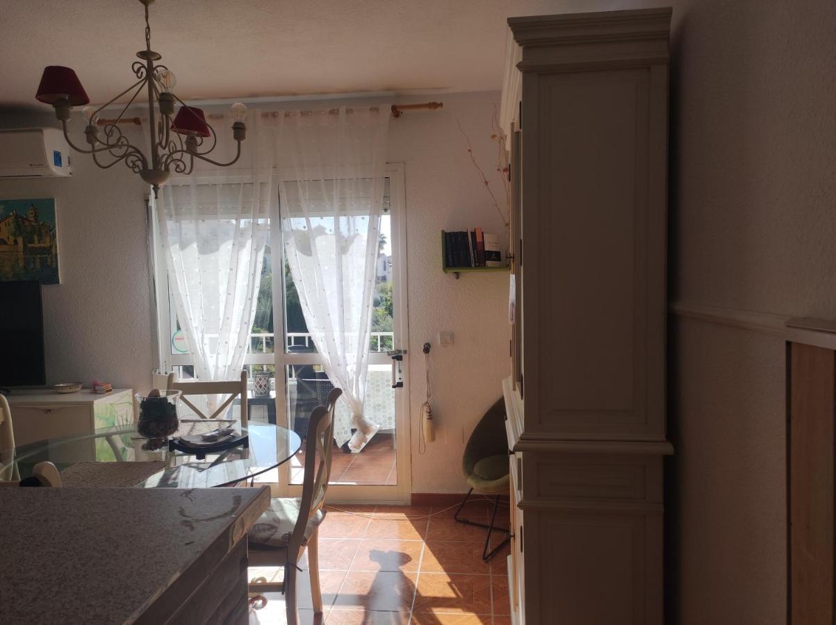 Apartamento Naturalmente Torrox Park Málaga