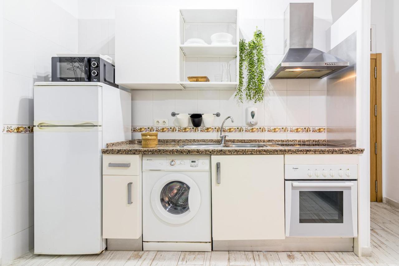 Mezquitilla Apartamento Málaga
