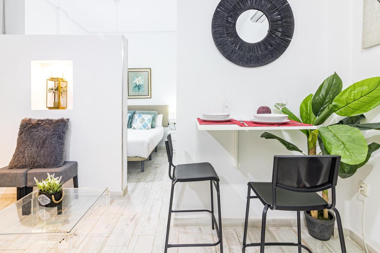 Mezquitilla Apartamento Málaga