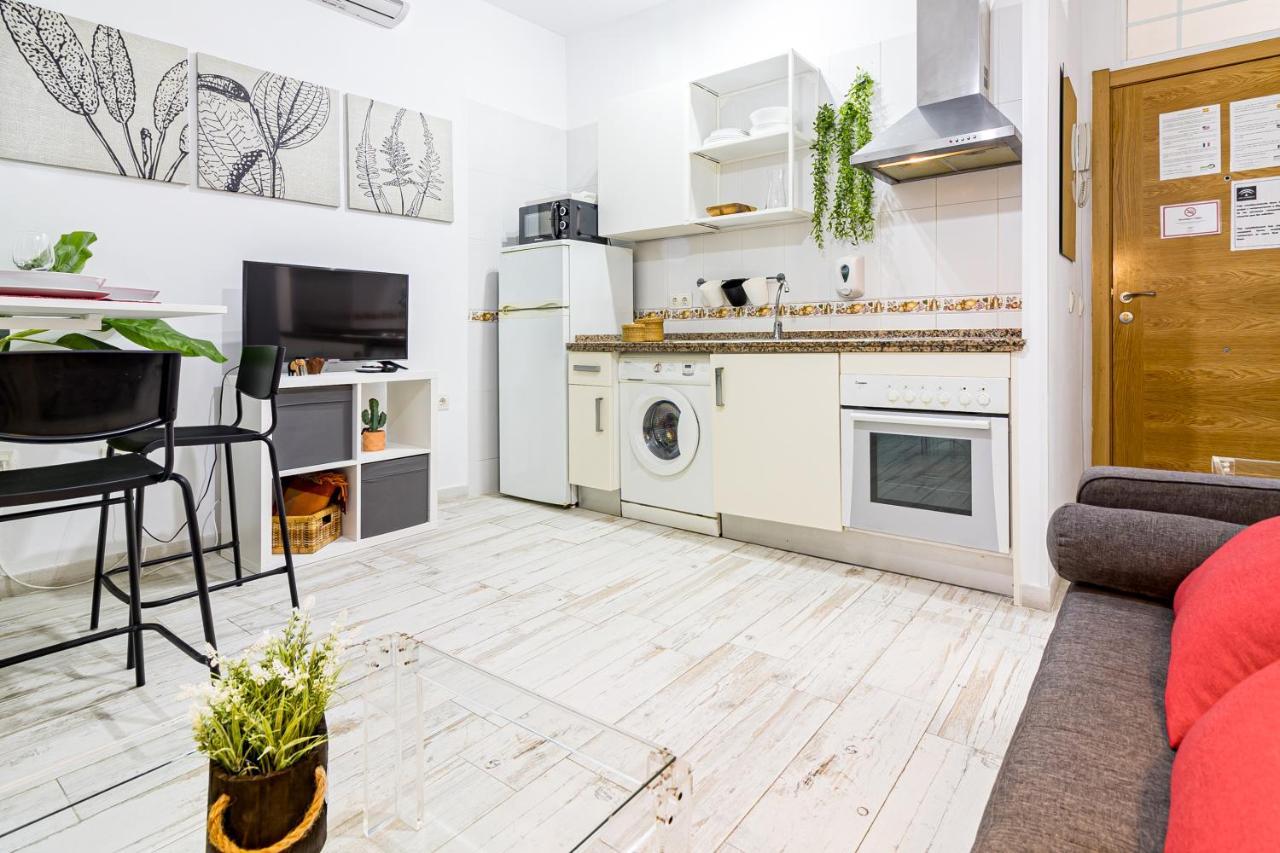 Mezquitilla Apartamento *