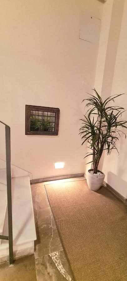 Vina P. Centro Apartment