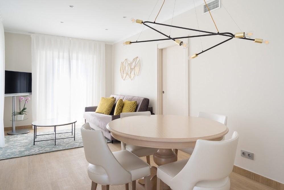 Tandem Soho Apartamento