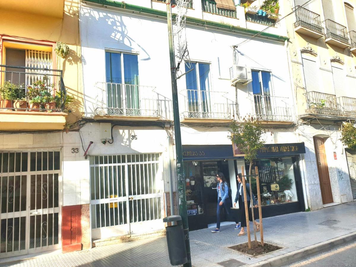 Apartamento Sunny Centre Flats, 2 Options, With Balcony Or Terrace